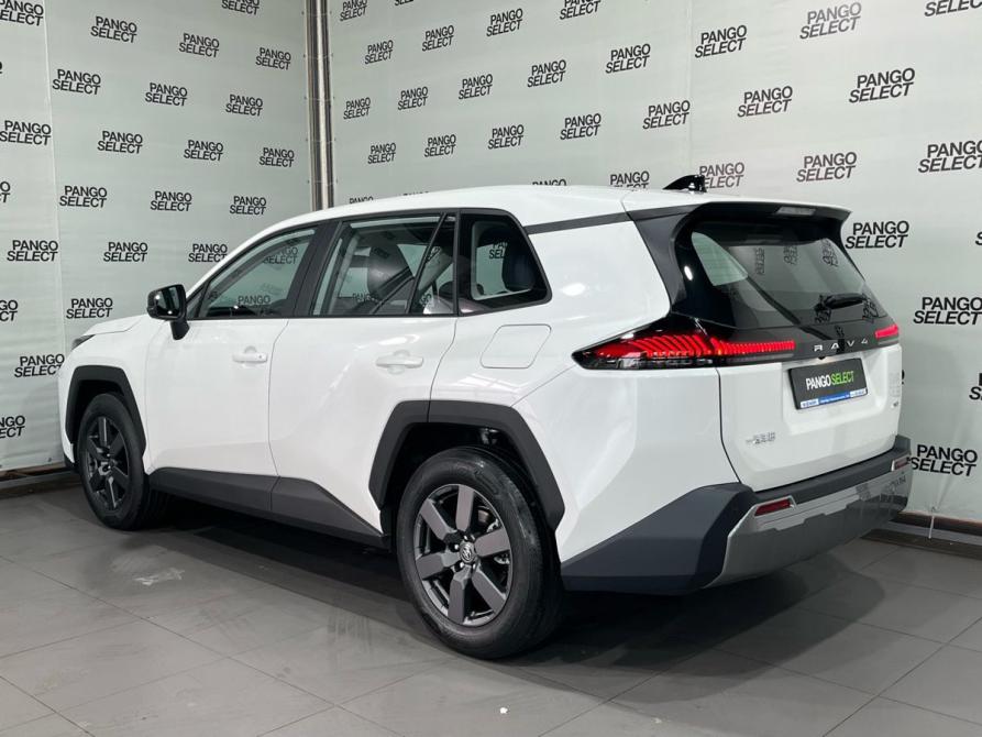 Toyota RAV4 VI (XA60) Оренбург  - изображение 3