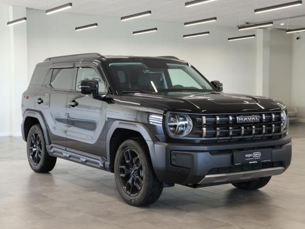 Haval H3 I с пробегом 2025 года, цена 2 346 000 рублей, 13244 км, внедорожник, Автокод Объявления