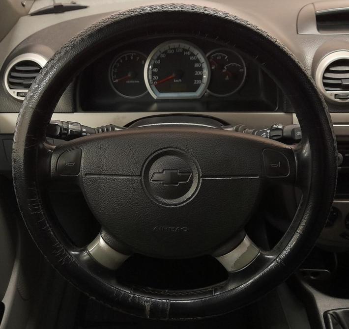 Chevrolet Lacetti I Новокузнецк  - изображение 16