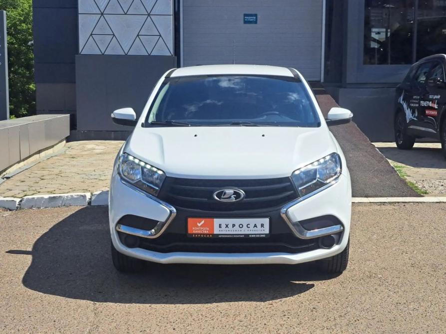 Lada (ВАЗ) XRAY I Казань  - изображение 2
