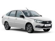Lada (ВАЗ) Granta I Рестайлинг Екатеринбург  - изображение 2