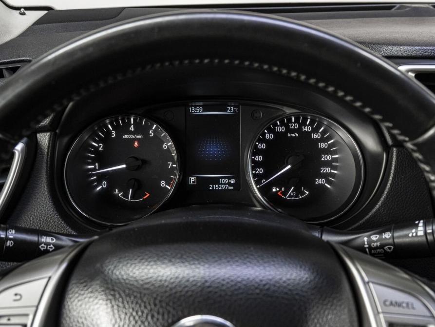 Nissan Qashqai II Тюмень  - изображение 23