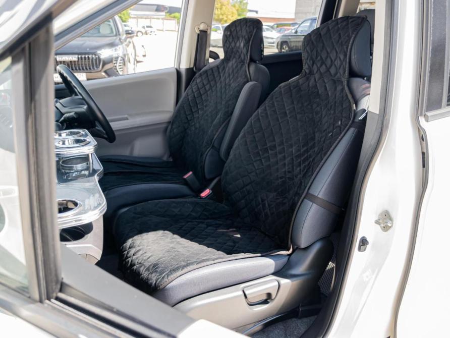 Honda Freed I Краснодар  - изображение 8