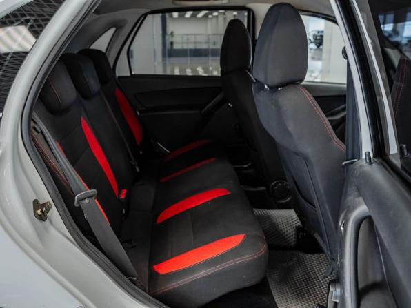 Lada (ВАЗ) Granta I Рестайлинг с пробегом 2019 года, цена 420 000 рублей, 268953 км, седан, Автокод Объявления