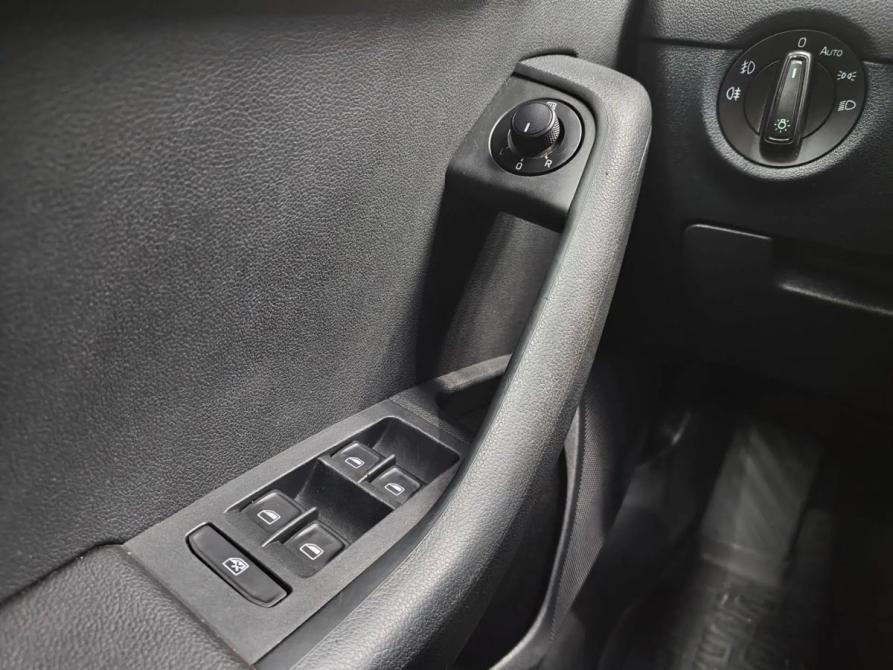 Skoda Octavia III (A7) Воронеж  - изображение 10