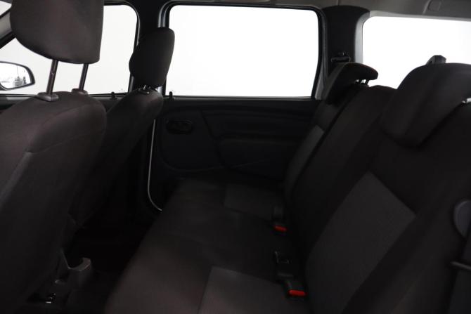 Lada (ВАЗ) Largus I Рестайлинг с пробегом 2024 года, цена 1 439 000 рублей, 21000 км, универсал, Автокод Объявления