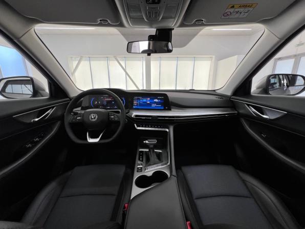 Changan CS35 Plus I Рестайлинг с пробегом 2024 года, цена 1 880 000 рублей, 21845 км, внедорожник, Автокод Объявления