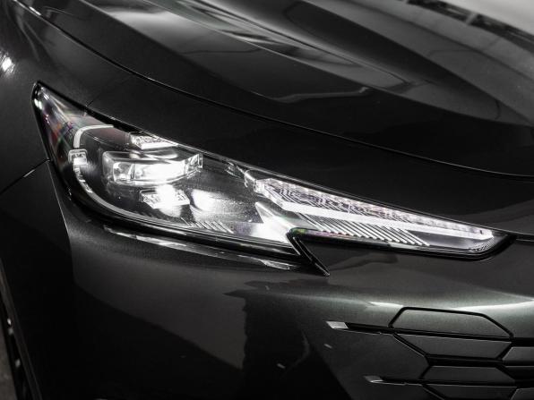 Changan UNI-K с пробегом 2023 года, цена 2 870 000 рублей, 37805 км, внедорожник, Автокод Объявления