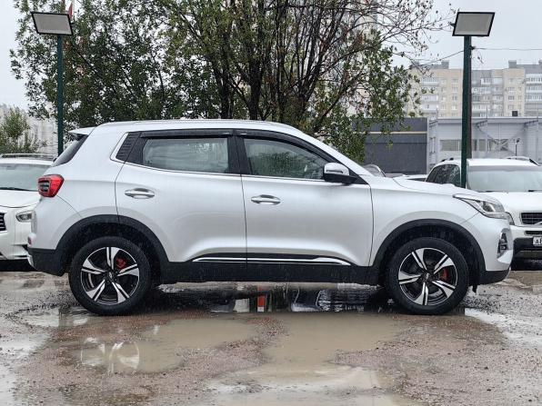Chery Tiggo 4 Pro I с пробегом 2023 года, цена 1 679 000 рублей, 29771 км, внедорожник, Автокод Объявления