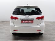 Toyota Wish II Красноярск  - изображение 28