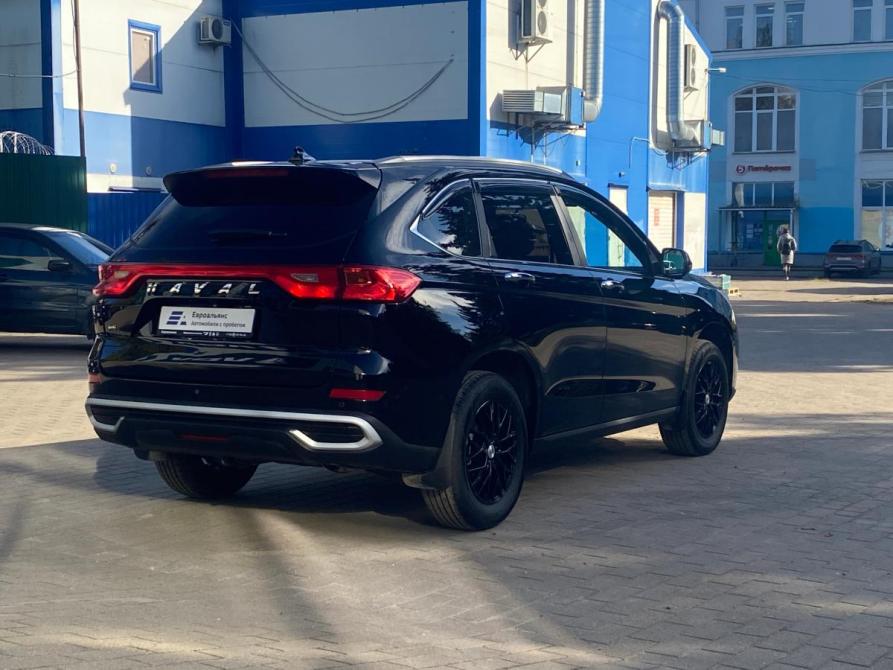 Haval M6 II Великий Новгород  - изображение 7