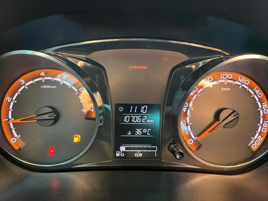 Lada (ВАЗ) Granta I Рестайлинг Нижнекамск  - изображение 19