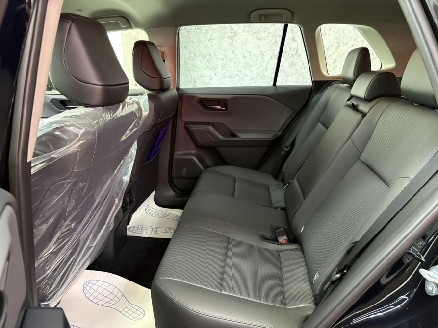 Toyota RAV4 VI (XA60) Ярославль  - изображение 14