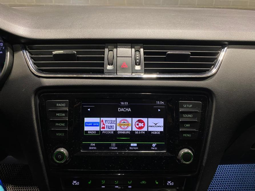 Skoda Octavia III (A7) Челябинск  - изображение 12