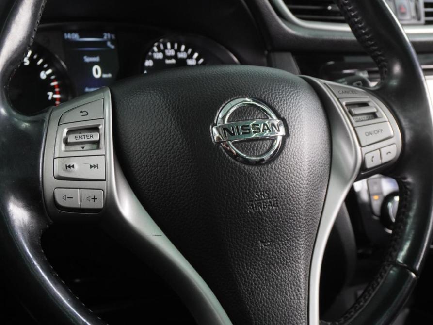 Nissan Qashqai II Воронеж  - изображение 17