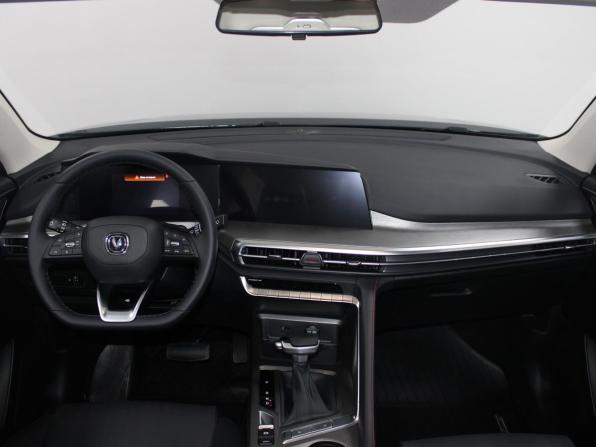Changan CS35 Plus I Рестайлинг с пробегом 2024 года, цена 2 089 900 рублей, 8633 км, внедорожник, Автокод Объявления