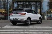 Chery Tiggo 7 Pro I Брянск  - изображение 27