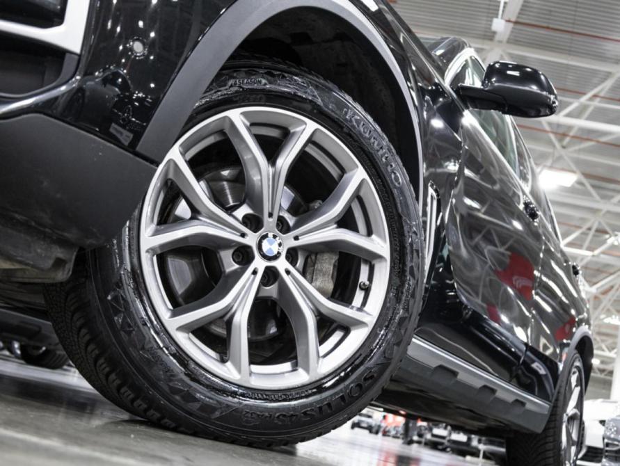 BMW X5 IV (G05/G18) Санкт-Петербург  - изображение 3