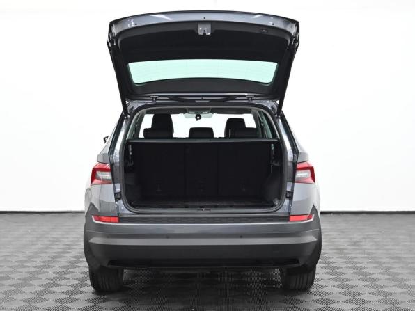 Skoda Kodiaq I с пробегом 2019 года, цена 2 449 000 рублей, 120000 км, внедорожник, Автокод Объявления
