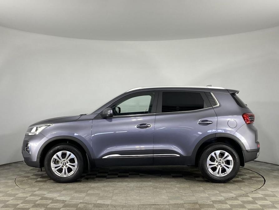 Chery Tiggo 4 Pro I Воронеж  - изображение 10