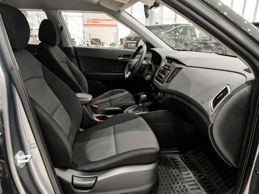 Hyundai Creta I Казань  - изображение 13