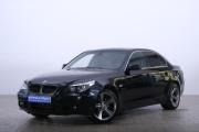 BMW 5 серии V (E60/E61) Омск  - изображение 25