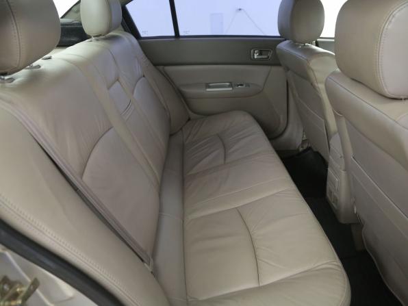 Chery Fora (A21) с пробегом 2007 года, цена 116 000 рублей, 160900 км, седан, Автокод Объявления