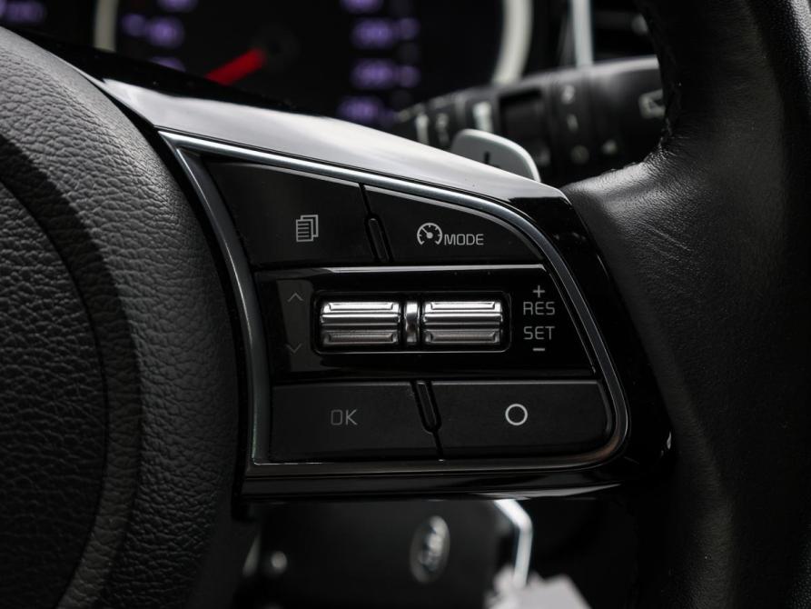 Kia Ceed III Москва  - изображение 17