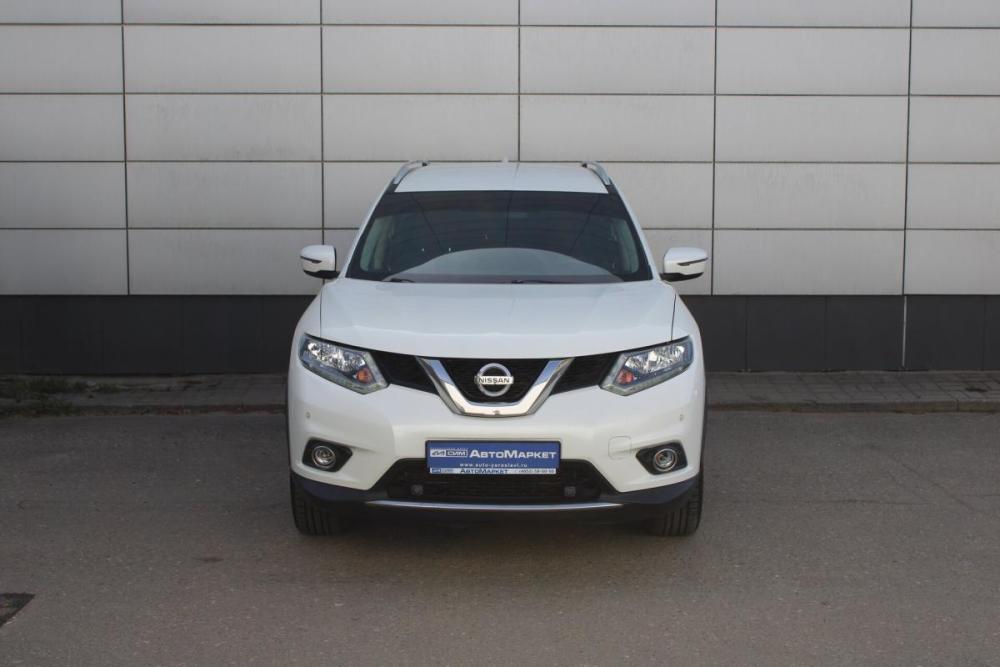 Nissan X-Trail III Ярославль  - изображение 2