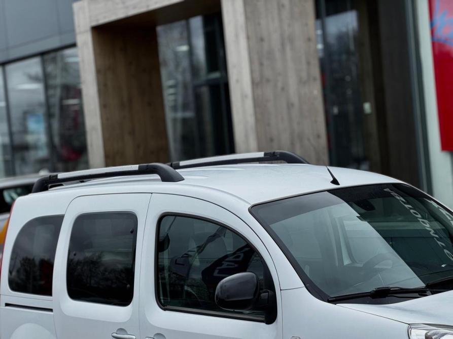 Renault Kangoo II Рестайлинг Архангельск  - изображение 7