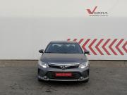 Toyota Camry VII (XV50) Рестайлинг Пермь  - изображение 12