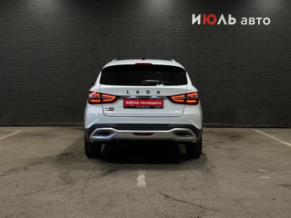 Lada (ВАЗ) Vesta I Рестайлинг (NG) с пробегом 2024 года, цена 1 445 000 рублей, 42499 км, универсал, Автокод Объявления