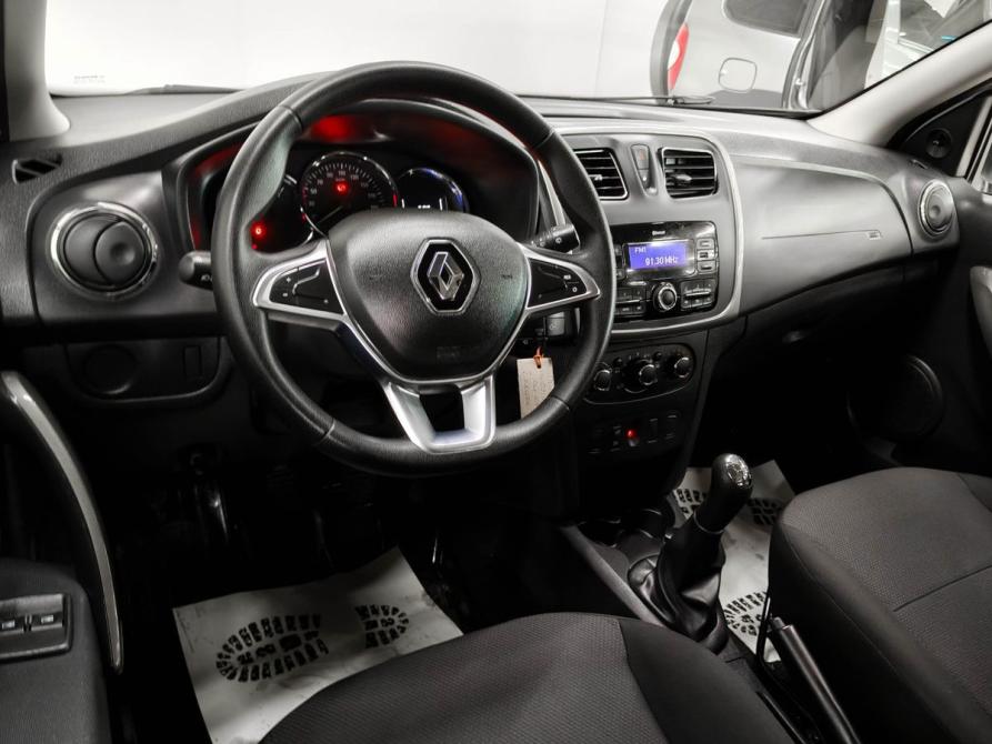 Renault Sandero II Рестайлинг Тула  - изображение 13