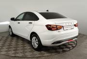 Lada (ВАЗ) Vesta I Рестайлинг (NG) Волгоград  - изображение 27