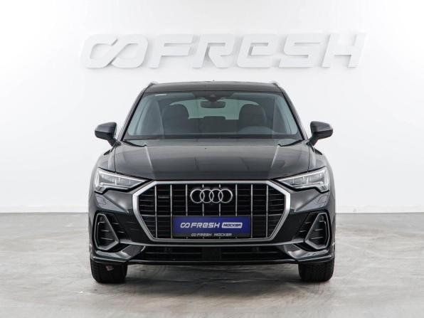 Audi Q3 II (F3) с пробегом 2019 года, цена 3 749 444 рубля, 101197 км, внедорожник, Автокод Объявления
