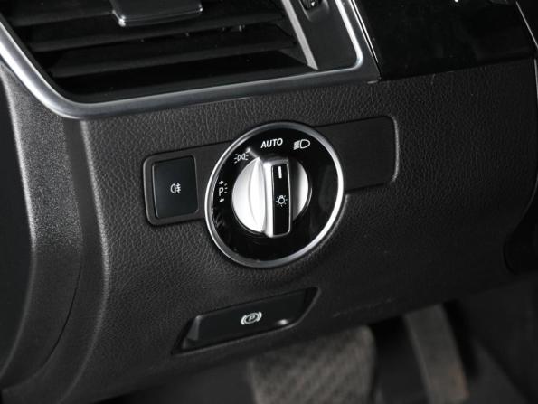 Mercedes-Benz M-Класс III (W166) с пробегом 2012 года, цена 2 499 000 рублей, 200030 км, внедорожник, Автокод Объявления