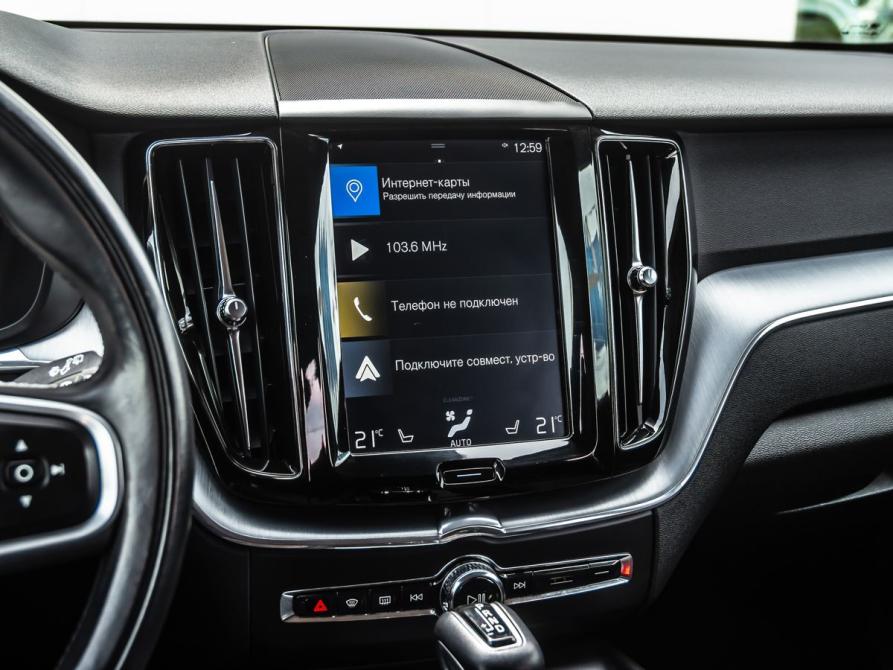 Volvo XC60 II Магнитогорск  - изображение 28
