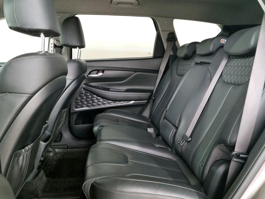 Hyundai Santa Fe IV Петрозаводск  - изображение 13