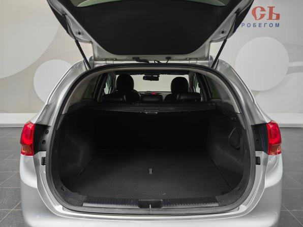 Kia Ceed II с пробегом 2014 года, цена 855 000 рублей, 198000 км, универсал, Автокод Объявления