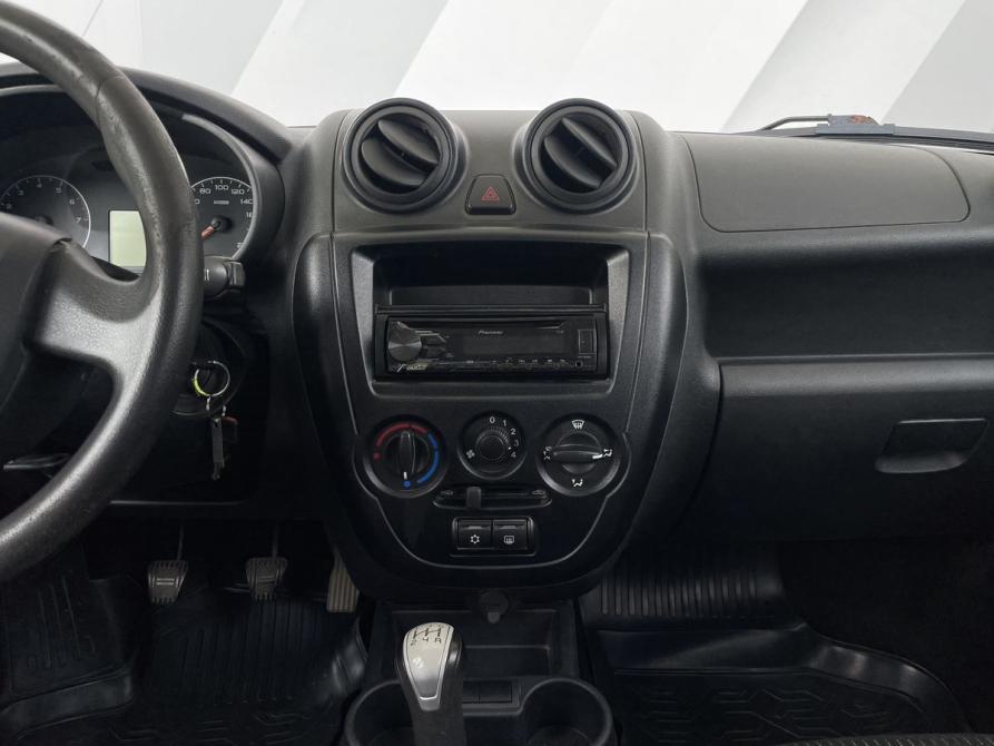 Lada (ВАЗ) Granta I Екатеринбург  - изображение 16