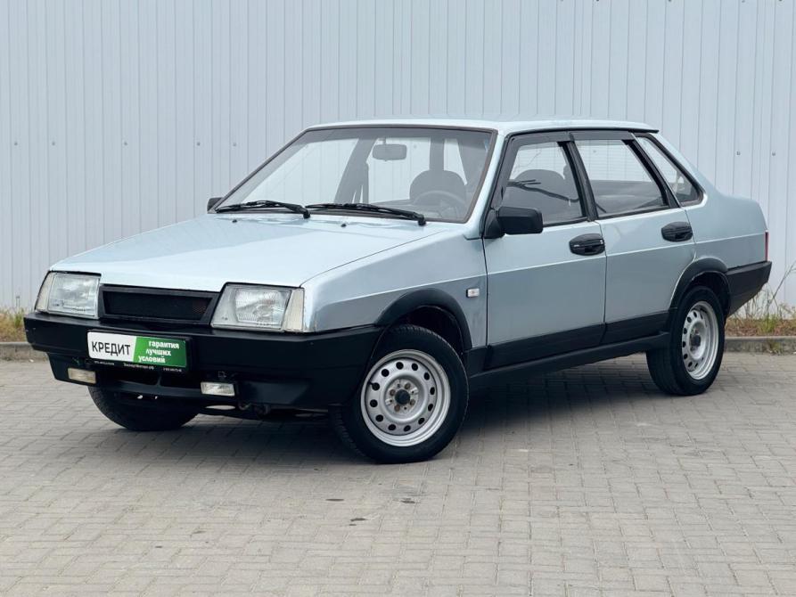 Lada (ВАЗ) 21099 Ростов-на-Дону  - изображение 1