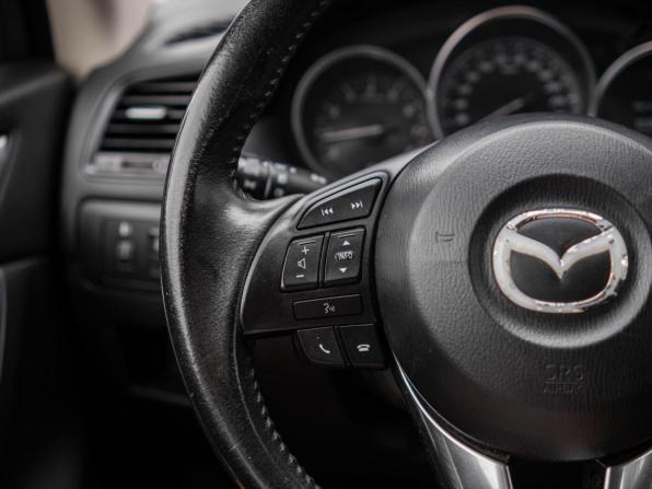 Mazda CX-5 I с пробегом 2013 года, цена 1 799 000 рублей, 126907 км, внедорожник, Автокод Объявления