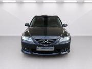 Mazda 6 I (GG) Рестайлинг Москва  - изображение 17