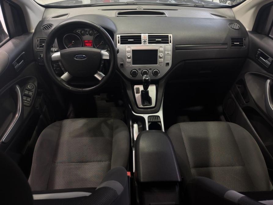 Ford Kuga I Ростов-на-Дону  - изображение 21