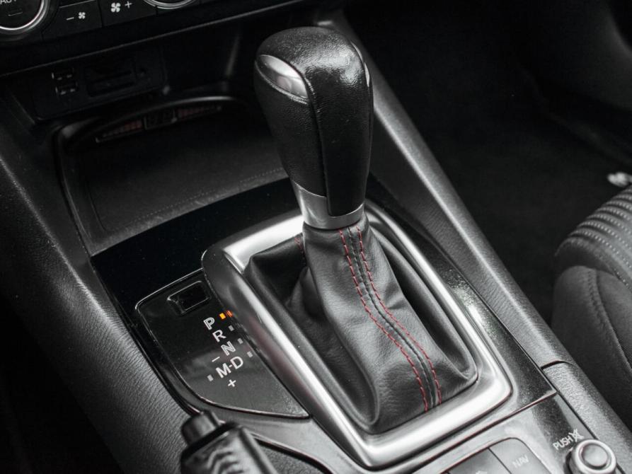 Mazda 3 III (BM) Екатеринбург  - изображение 20
