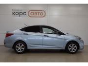 Hyundai Solaris I Коломна  - изображение 18