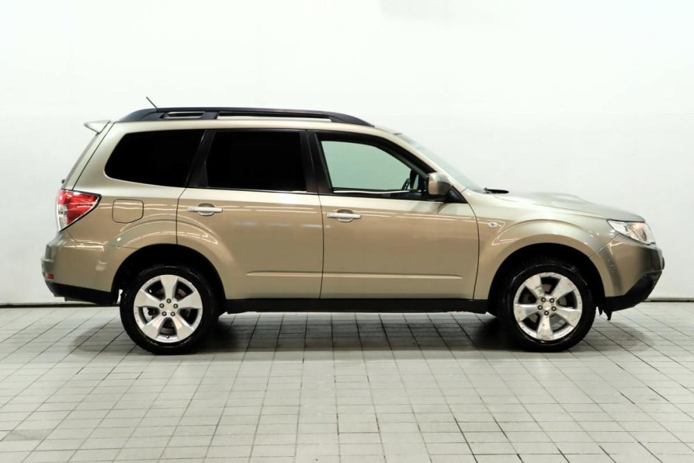 Subaru Forester III Сургут  - изображение 4