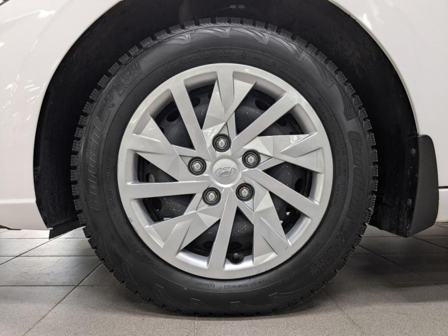 Hyundai Elantra VII (CN7) Москва  - изображение 12