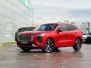 Haval Jolion I Самара  - изображение 25