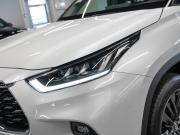 Toyota Highlander IV (XU70) Москва  - изображение 59